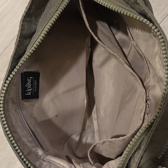 Kipling Bag - Picture 4 of 6